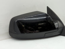 2010-2011 Chevrolet Equinox Side Mirror Replacement Passenger Right View Door Mirror P/N:20858736 20858722 Fits 2010 2011 OEM Used Auto Parts