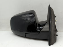 2010-2011 Chevrolet Equinox Side Mirror Replacement Passenger Right View Door Mirror P/N:20858736 20858722 Fits 2010 2011 OEM Used Auto Parts