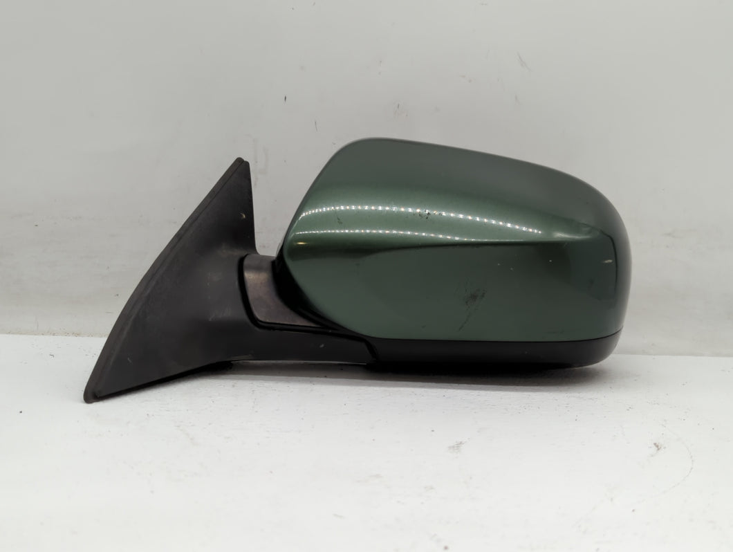 2011-2014 Subaru Legacy Side Mirror Replacement Driver Left View Door Mirror P/N:VB20 A1111-844 TPO VB20 A1111-844 TP0 Fits OEM Used Auto Parts