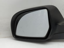 2011-2014 Subaru Legacy Side Mirror Replacement Driver Left View Door Mirror P/N:VB20 A1111-844 TPO VB20 A1111-844 TP0 Fits OEM Used Auto Parts