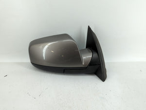 2010-2011 Chevrolet Equinox Side Mirror Replacement Passenger Right View Door Mirror P/N:20858722 20858732 Fits 2010 2011 OEM Used Auto Parts