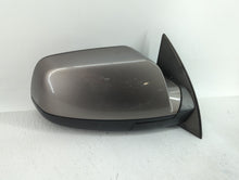 2010-2011 Chevrolet Equinox Side Mirror Replacement Passenger Right View Door Mirror P/N:20858722 20858732 Fits 2010 2011 OEM Used Auto Parts