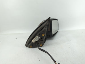 2010-2011 Chevrolet Equinox Side Mirror Replacement Passenger Right View Door Mirror P/N:20858722 20858732 Fits 2010 2011 OEM Used Auto Parts