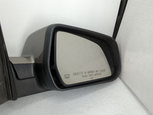 2010-2011 Chevrolet Equinox Side Mirror Replacement Passenger Right View Door Mirror P/N:20858722 20858732 Fits 2010 2011 OEM Used Auto Parts