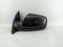 2015-2017 Chevrolet Equinox Side Mirror Replacement Driver Left View Door Mirror P/N:23414469 23467290 Fits 2015 2016 2017 OEM Used Auto Parts