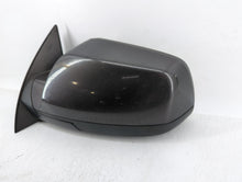 2015-2017 Chevrolet Equinox Side Mirror Replacement Driver Left View Door Mirror P/N:23414469 23467290 Fits 2015 2016 2017 OEM Used Auto Parts