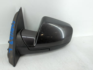 2015-2017 Chevrolet Equinox Side Mirror Replacement Driver Left View Door Mirror P/N:23414469 23467290 Fits 2015 2016 2017 OEM Used Auto Parts