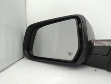 2015-2017 Chevrolet Equinox Side Mirror Replacement Driver Left View Door Mirror P/N:23414469 23467290 Fits 2015 2016 2017 OEM Used Auto Parts