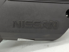 2016 Nissan Altima Engine Cover