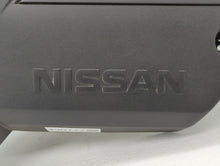 2016 Nissan Altima Engine Cover