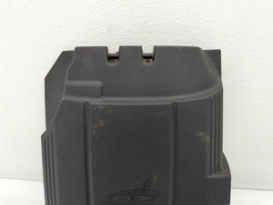 2009 Chevrolet Silverado 1500 Engine Cover