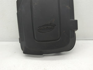 2009 Chevrolet Silverado 1500 Engine Cover