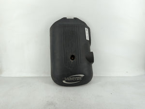 2004 Gmc Yukon Engine Cover