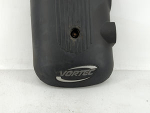 2004 Gmc Yukon Engine Cover