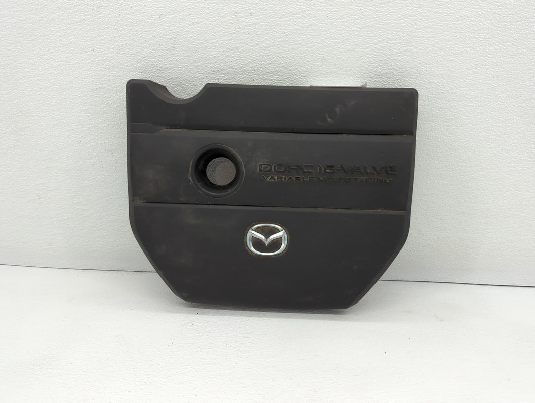 2007 Mazda 3 Engine Cover