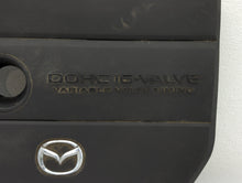 2007 Mazda 3 Engine Cover