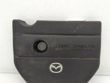 2007 Mazda 3 Engine Cover