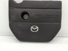 2007 Mazda 3 Engine Cover