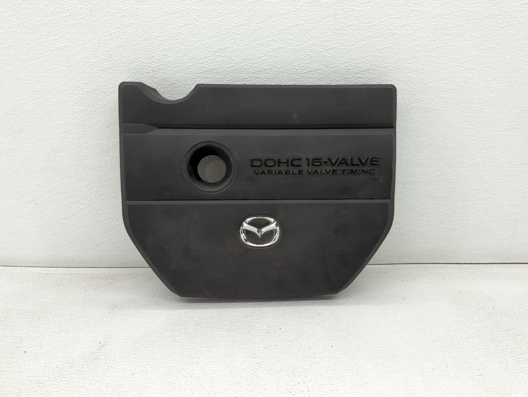 2008 Mazda 3 Engine Cover