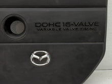 2008 Mazda 3 Engine Cover