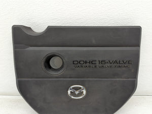 2008 Mazda 3 Engine Cover