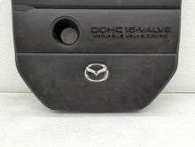 2008 Mazda 3 Engine Cover