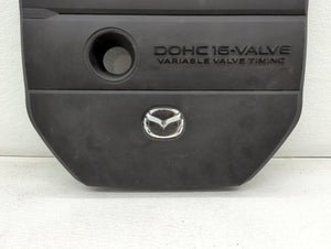 2008 Mazda 3 Engine Cover