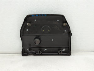 2008 Mazda 3 Engine Cover