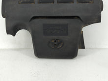 2014 Toyota Camry Engine Cover