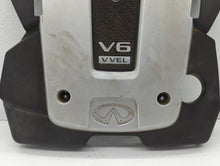 2008 Infiniti G37 Engine Cover