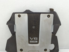 2008 Infiniti G37 Engine Cover