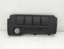 2012 Toyota Matrix Engine Cover