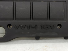 2012 Toyota Matrix Engine Cover