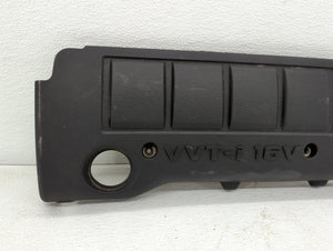 2012 Toyota Matrix Engine Cover