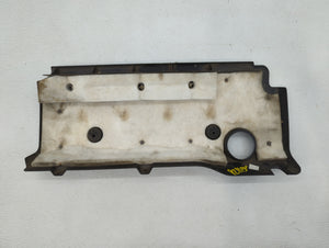 2012 Toyota Matrix Engine Cover