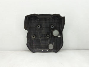 2011 Hyundai Sonata Engine Cover