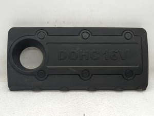 2009 Kia Sportage Engine Cover