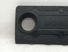 2009 Kia Sportage Engine Cover