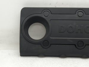 2009 Kia Sportage Engine Cover