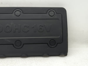 2009 Kia Sportage Engine Cover