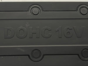 2009 Kia Sportage Engine Cover