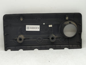 2009 Kia Sportage Engine Cover