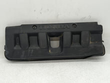 2012 Honda Civic Engine Cover