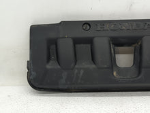 2012 Honda Civic Engine Cover