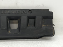 2012 Honda Civic Engine Cover