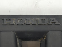 2012 Honda Civic Engine Cover