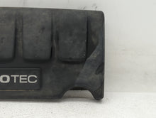 2012 Chevrolet Cruze Engine Cover