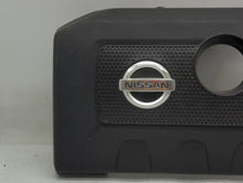 2013 Nissan Sentra Engine Cover