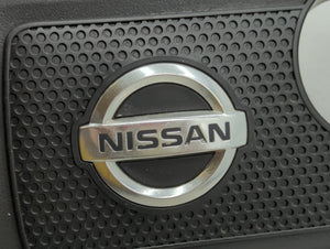 2013 Nissan Sentra Engine Cover