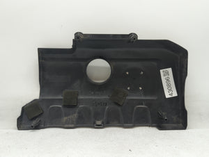 2013 Nissan Sentra Engine Cover